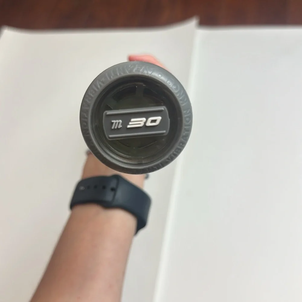 Marucci CAT 9 LIMITED USSSA 2 3/4 Bat 30” Drop 8 - Picture 12 of 16